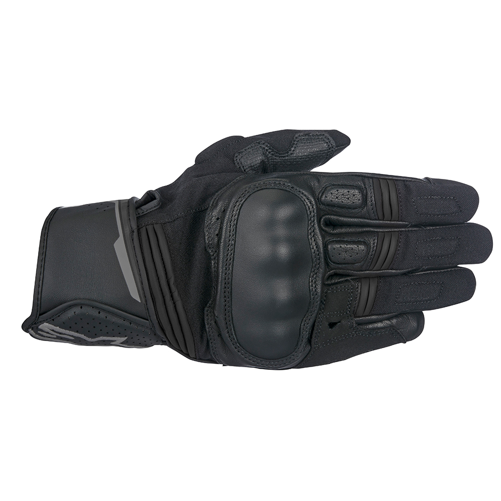 Alpinestars Alpinestars Booster V2 Glove Black Black